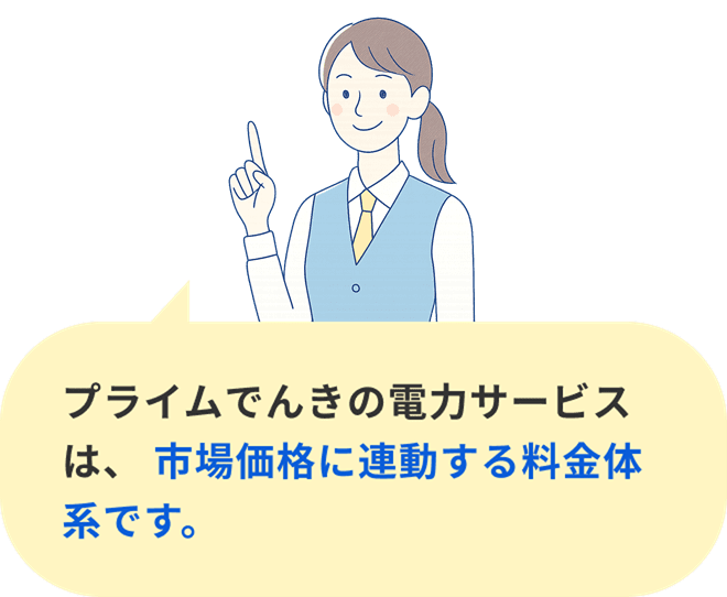 料金計算式