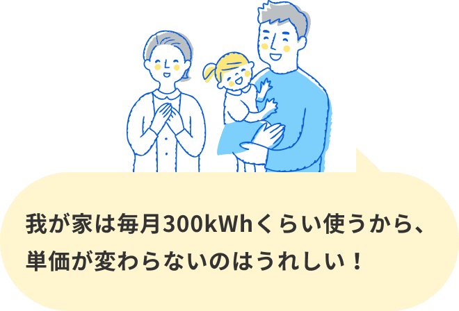 使えば使うほどお得